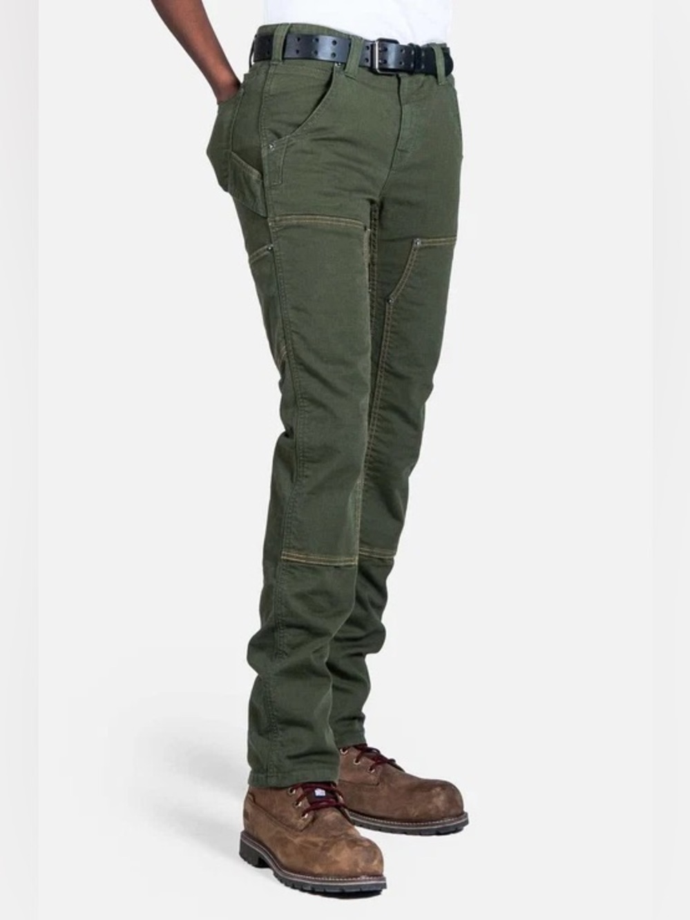 Dovetail Workwear Maven Pant